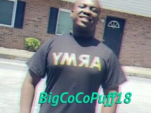 BigCoCoPuff18