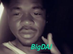 BigDAJ