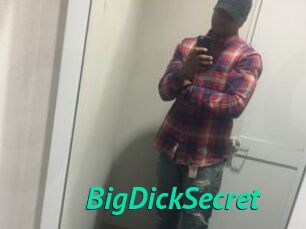 BigDickSecret