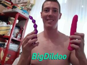 BigDildoo