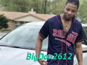 BigDon2612