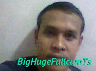 BigHugeFullcumTs