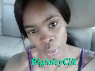 BigJuicyClit