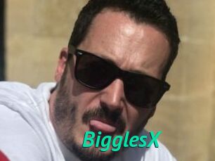 BigglesX