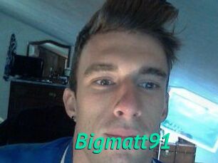 Bigmatt91