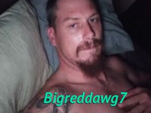 Bigreddawg7
