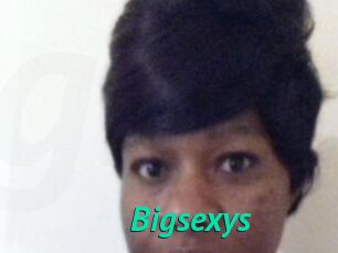 Bigsexys