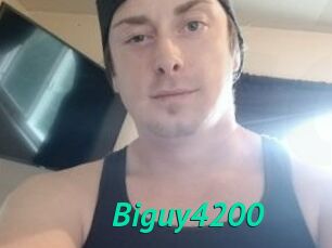 Biguy4200