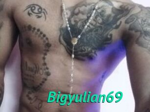 Bigyulian69