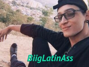 BiigLatinAss