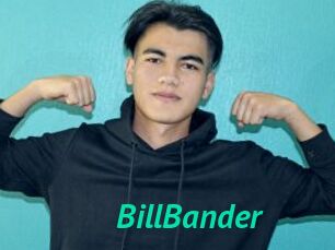 BillBander