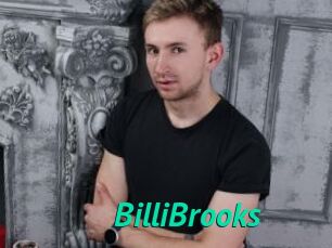 BilliBrooks