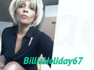 BillieHoliday67