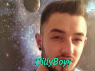 BillyBoyy