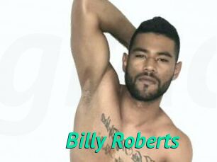 Billy_Roberts