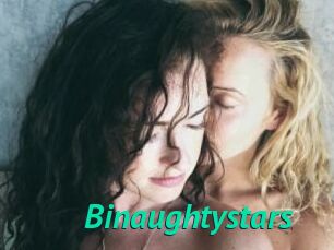 Binaughtystars