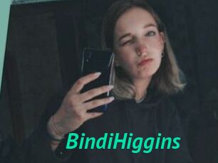BindiHiggins