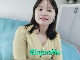 BinjunHu
