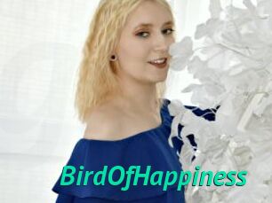 BirdOfHappiness