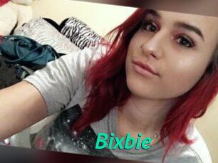 Bixbie