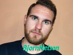 BjornNelson