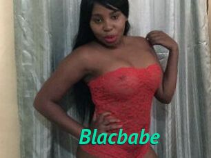 Blacbabe