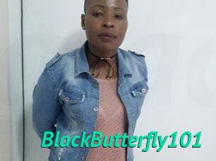 BlackButterfly101