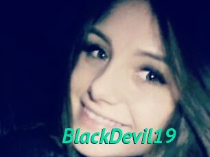 BlackDevil19