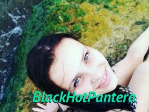 BlackHotPantera