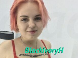 BlackIvoryH
