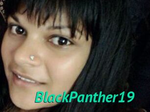 BlackPanther19
