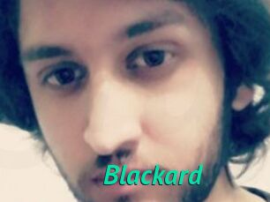 Blackard