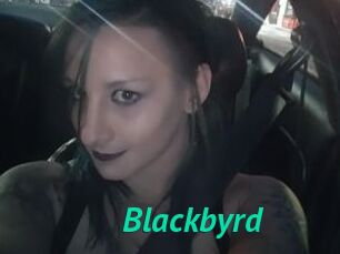 Blackbyrd