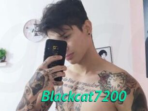 Blackcat7200