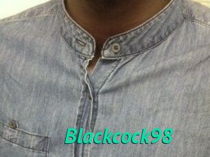 Blackcock98