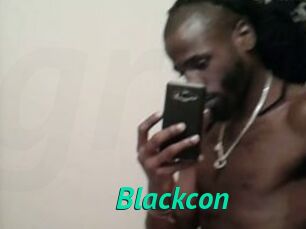 Blackcon