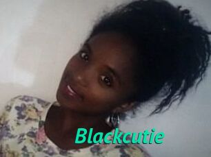 Blackcutie