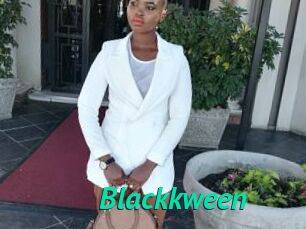 Blackkween