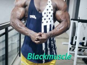 Blackmuscle