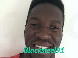 Blacksteel91