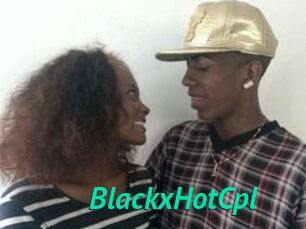 BlackxHotCpl