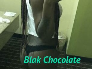 Blak_Chocolate