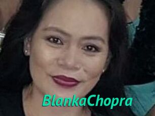 BlankaChopra