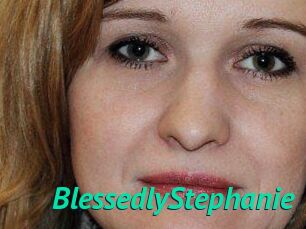 BlessedlyStephanie