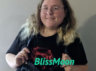 BlissMoon