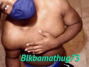 Blkbamathug73