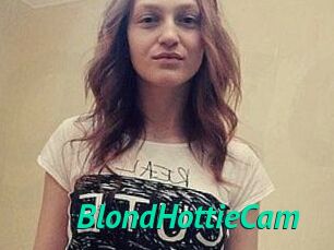 BlondHottieCam