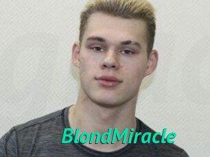 BlondMiracle