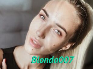 Blonda007