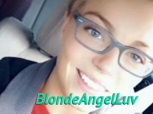 BlondeAngelLuv